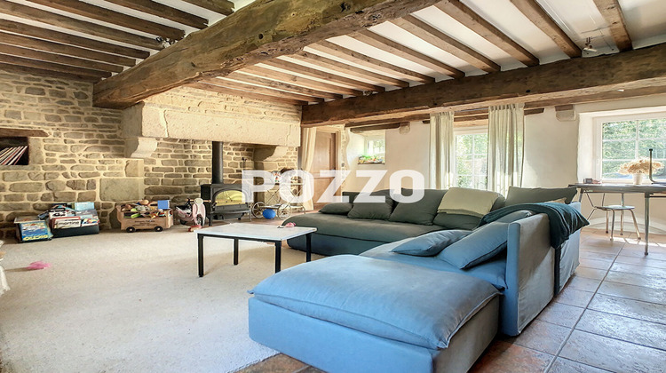 Ma-Cabane - Vente Maison LA BLOUTIERE, 188 m²