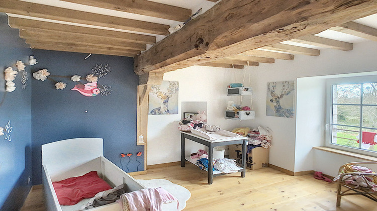 Ma-Cabane - Vente Maison LA BLOUTIERE, 188 m²