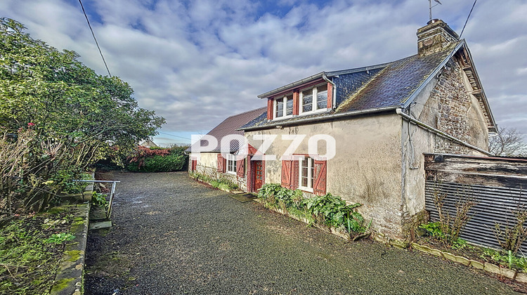 Ma-Cabane - Vente Maison LA BLOUTIERE, 65 m²