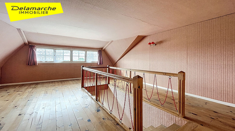 Ma-Cabane - Vente Maison LA BLOUTIERE, 87 m²