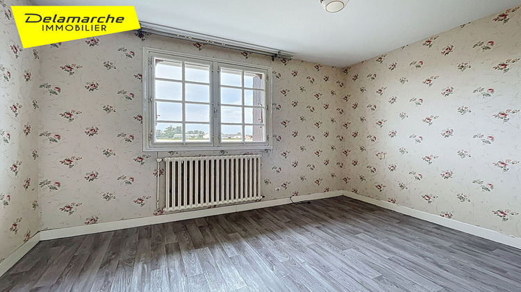 Ma-Cabane - Vente Maison LA BLOUTIERE, 87 m²