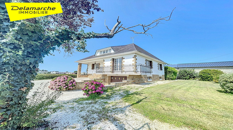 Ma-Cabane - Vente Maison LA BLOUTIERE, 87 m²