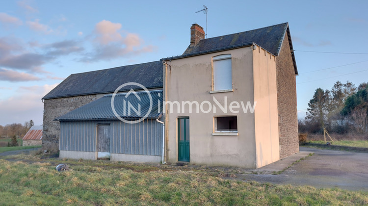 Ma-Cabane - Vente Maison La Bloutière, 114 m²