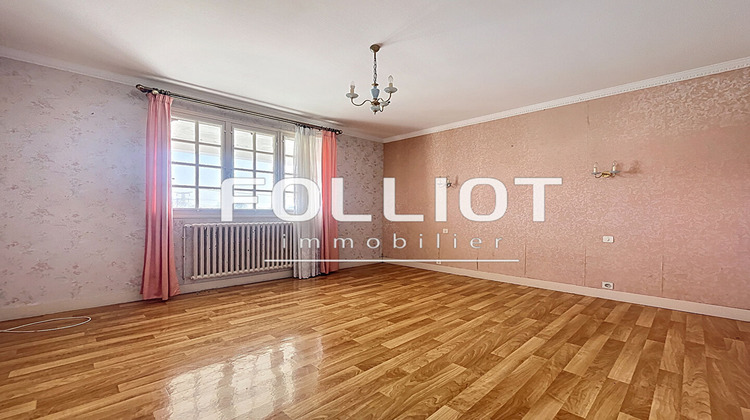 Ma-Cabane - Vente Maison LA BLOUTIERE, 87 m²