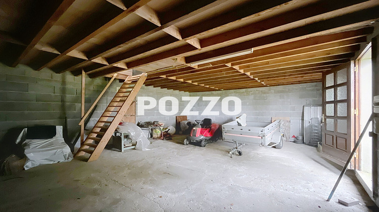Ma-Cabane - Vente Maison LA BLOUTIERE, 93 m²