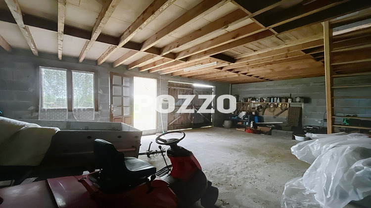 Ma-Cabane - Vente Maison LA BLOUTIERE, 93 m²
