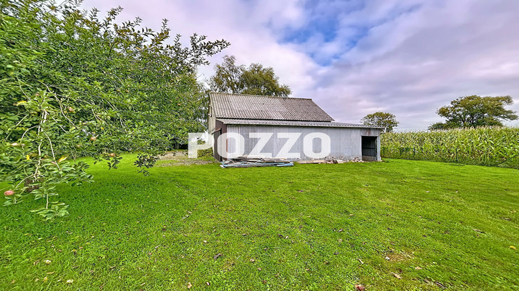 Ma-Cabane - Vente Maison LA BLOUTIERE, 93 m²