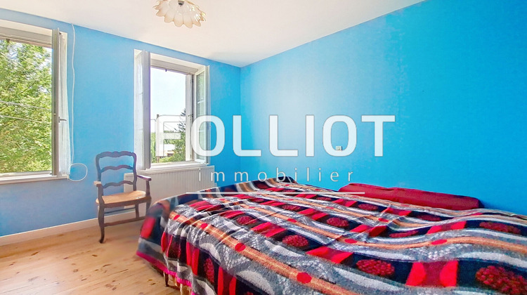 Ma-Cabane - Vente Maison LA BLOUTIERE, 165 m²