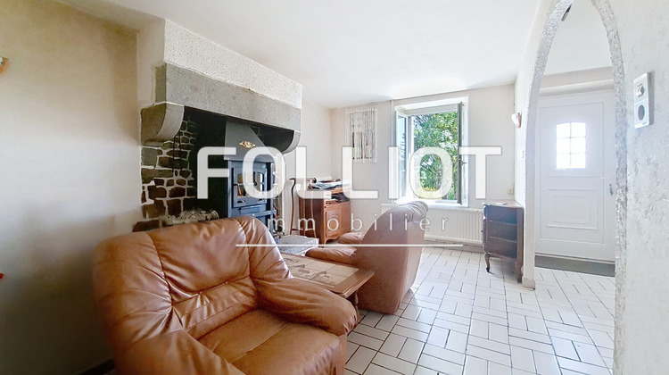 Ma-Cabane - Vente Maison LA BLOUTIERE, 165 m²
