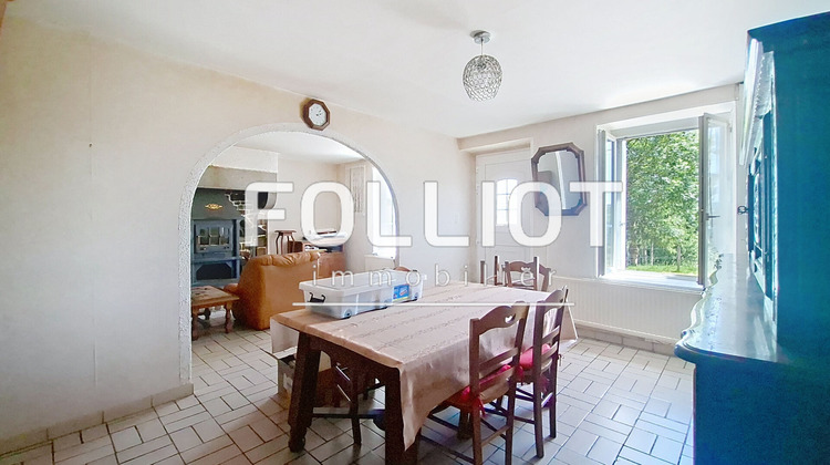Ma-Cabane - Vente Maison LA BLOUTIERE, 165 m²