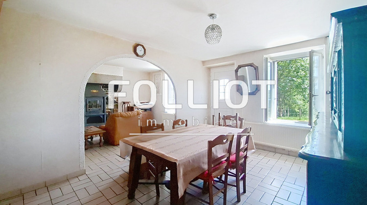 Ma-Cabane - Vente Maison LA BLOUTIERE, 165 m²