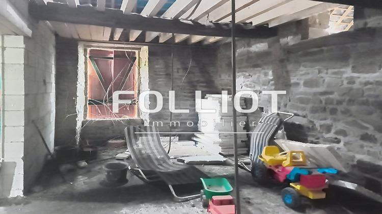 Ma-Cabane - Vente Maison LA BLOUTIERE, 225 m²
