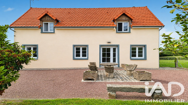 Ma-Cabane - Vente Maison La Bloutière, 69 m²