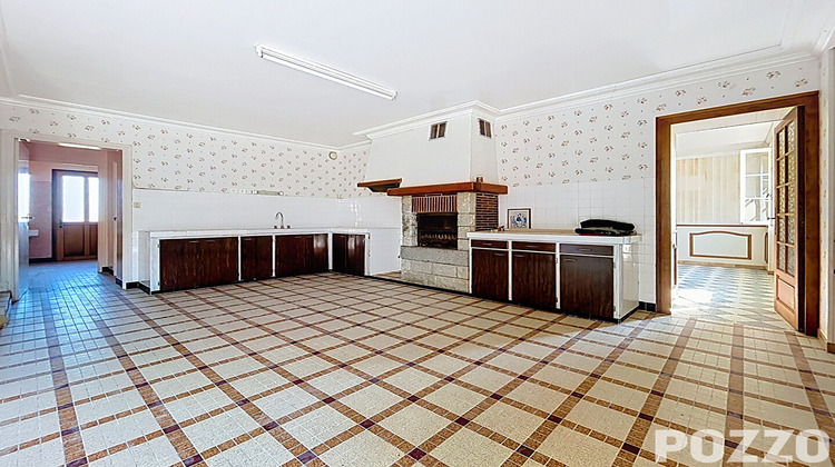 Ma-Cabane - Vente Maison LA BLOUTIERE, 108 m²