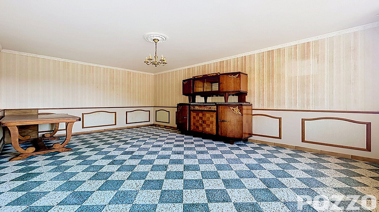 Ma-Cabane - Vente Maison LA BLOUTIERE, 108 m²