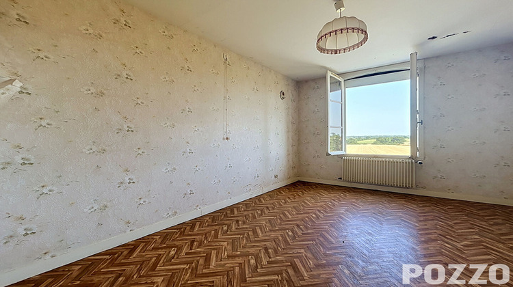 Ma-Cabane - Vente Maison LA BLOUTIERE, 108 m²