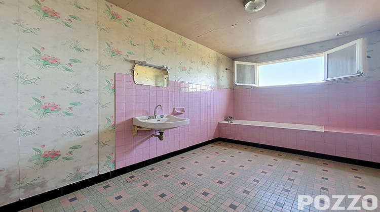 Ma-Cabane - Vente Maison LA BLOUTIERE, 108 m²