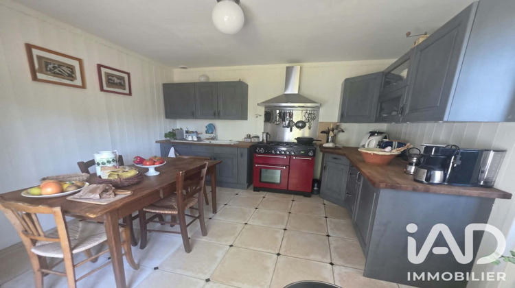 Ma-Cabane - Vente Maison La Bloutiere, 150 m²