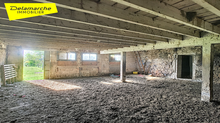Ma-Cabane - Vente Maison LA BLOUTIERE, 145 m²