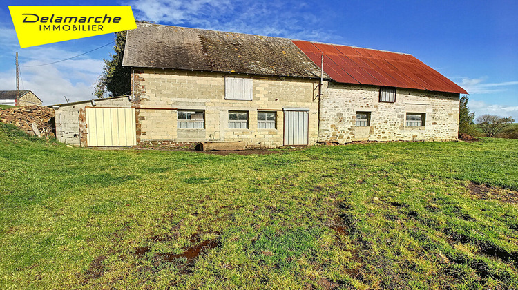 Ma-Cabane - Vente Maison LA BLOUTIERE, 145 m²