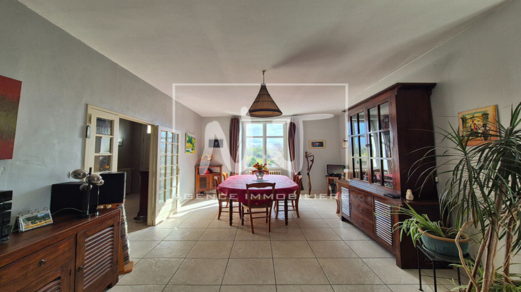 Ma-Cabane - Vente Maison LA BOHALLE, 187 m²