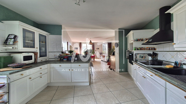 Ma-Cabane - Vente Maison LA BOHALLE, 187 m²