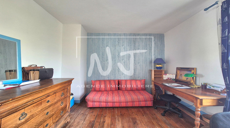 Ma-Cabane - Vente Maison LA BOHALLE, 187 m²