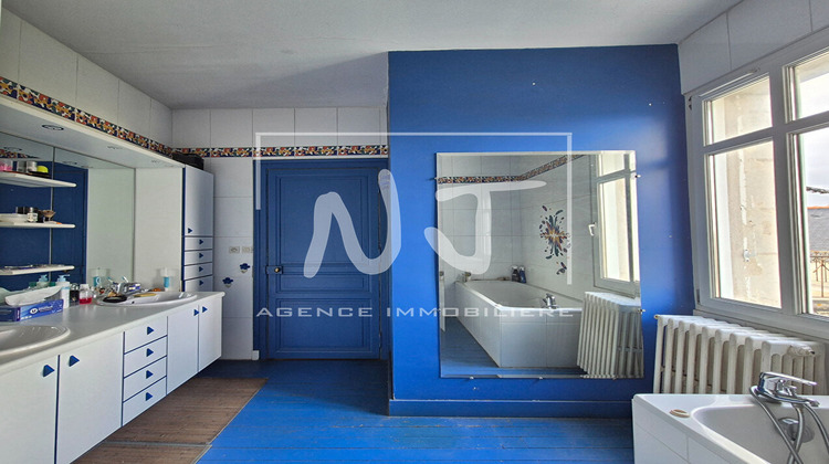 Ma-Cabane - Vente Maison LA BOHALLE, 187 m²