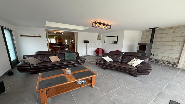 Ma-Cabane - Vente Maison LA BOHALLE, 134 m²