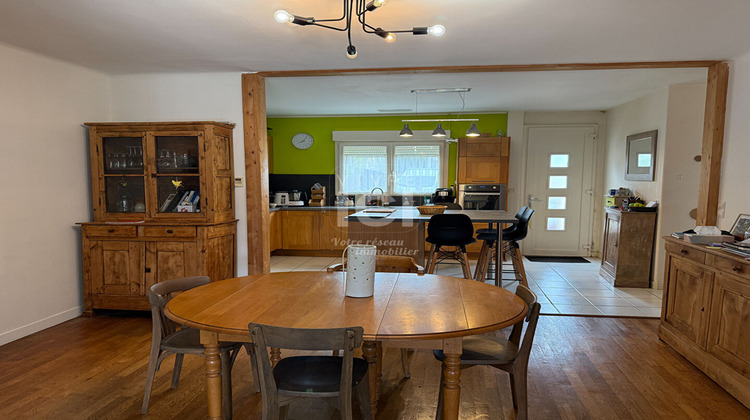 Ma-Cabane - Vente Maison LA BOHALLE, 134 m²