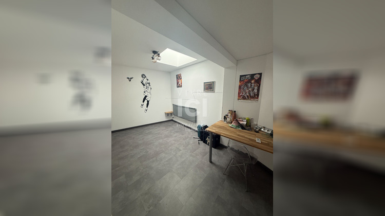 Ma-Cabane - Vente Maison LA BOHALLE, 134 m²