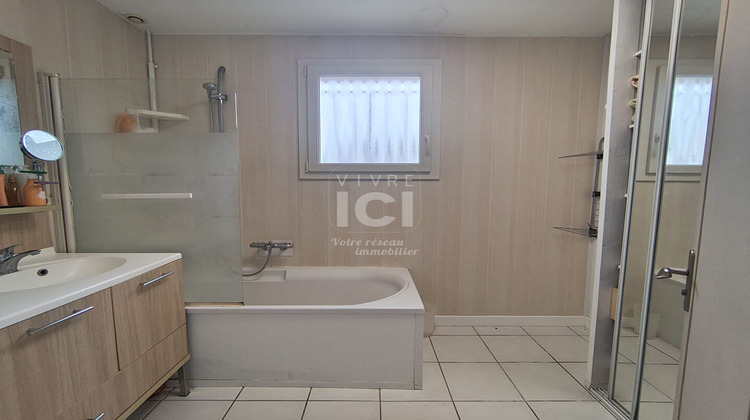 Ma-Cabane - Vente Maison LA BOHALLE, 134 m²