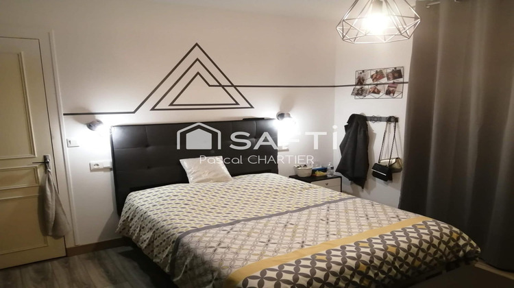 Ma-Cabane - Vente Maison La Bohalle, 172 m²