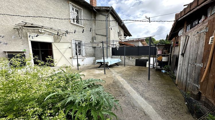 Ma-Cabane - Vente Maison LA BOISSE, 110 m²