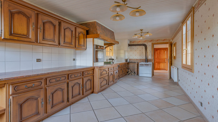 Ma-Cabane - Vente Maison LA BOISSE, 126 m²