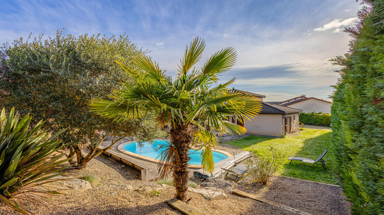 Ma-Cabane - Vente Maison LA BOISSE, 122 m²