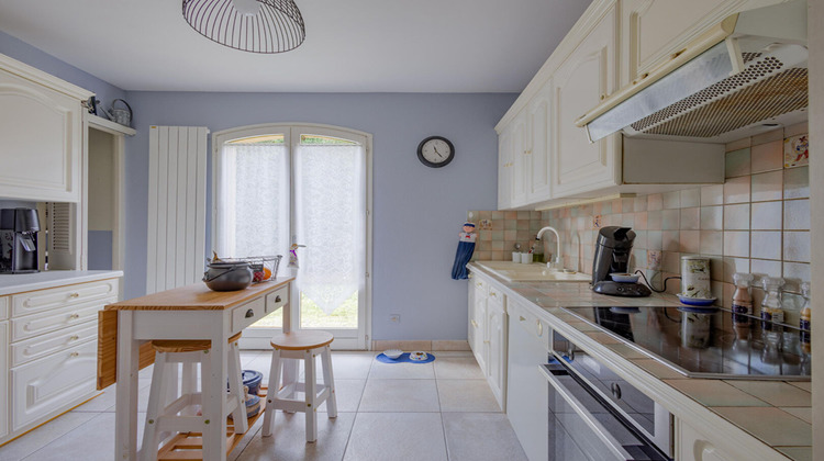 Ma-Cabane - Vente Maison LA BOISSE, 122 m²