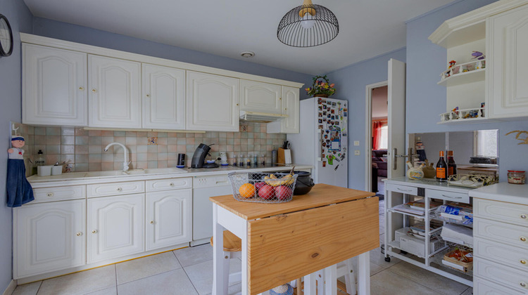 Ma-Cabane - Vente Maison LA BOISSE, 122 m²