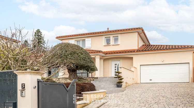 Ma-Cabane - Vente Maison LA BOISSE, 143 m²