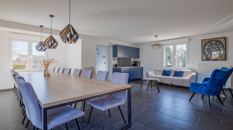 Ma-Cabane - Vente Maison LA BOISSE, 108 m²