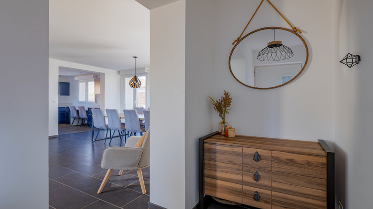 Ma-Cabane - Vente Maison LA BOISSE, 108 m²