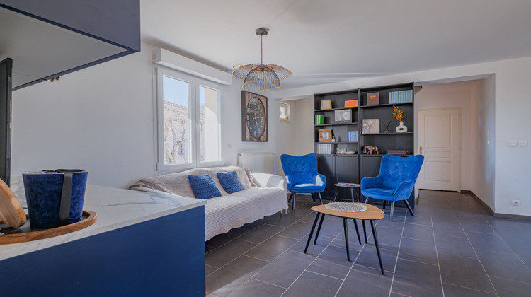 Ma-Cabane - Vente Maison LA BOISSE, 108 m²