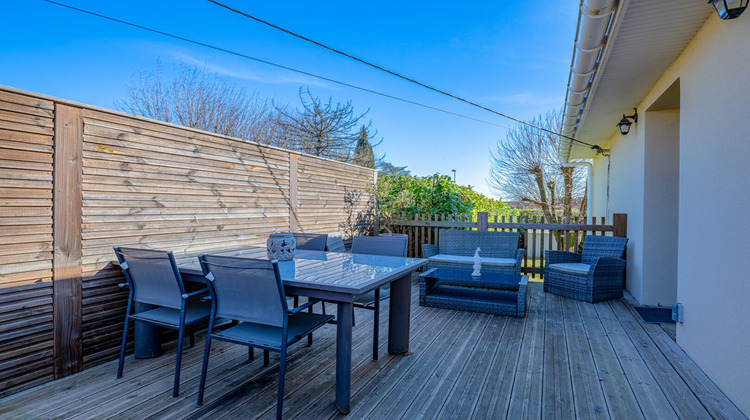 Ma-Cabane - Vente Maison LA BOISSE, 108 m²