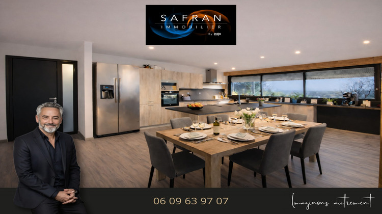 Ma-Cabane - Vente Maison La Boisse, 138 m²