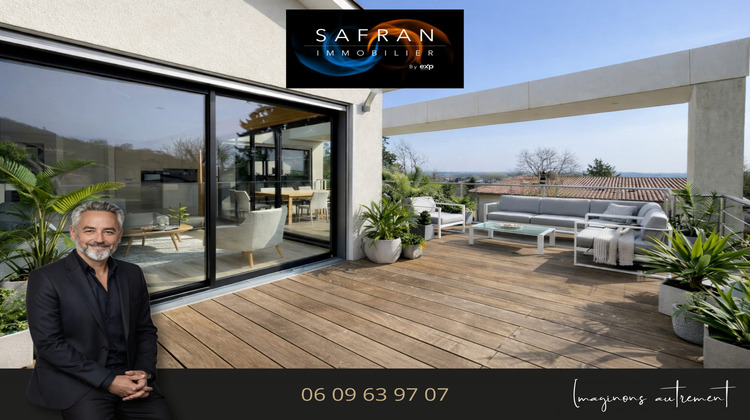 Ma-Cabane - Vente Maison La Boisse, 138 m²