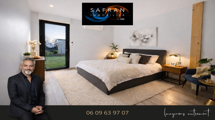 Ma-Cabane - Vente Maison La Boisse, 138 m²