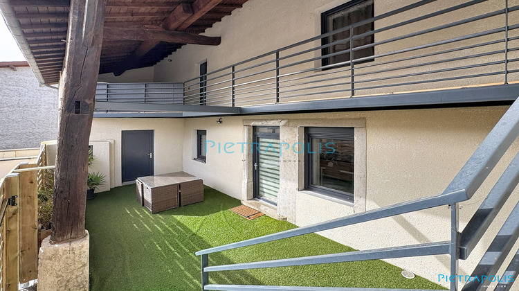 Ma-Cabane - Vente Maison La Boisse, 137 m²