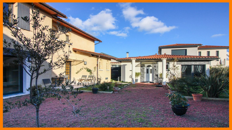 Ma-Cabane - Vente Maison LA BOISSE, 205 m²