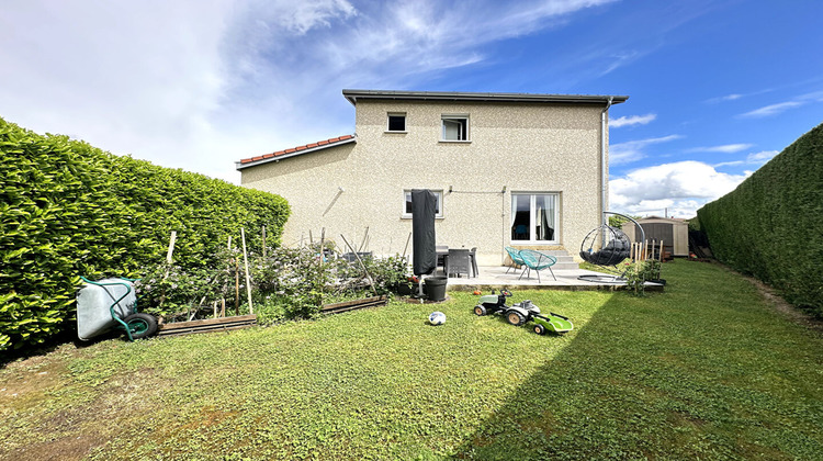 Ma-Cabane - Vente Maison LA BOISSE, 90 m²