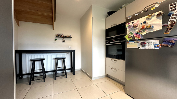 Ma-Cabane - Vente Maison LA BOISSE, 90 m²